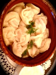 pelmeni