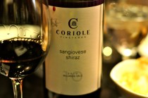 Veritas Wine Bar Wine