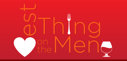 Best Thing on the Menu