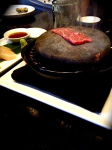 Zentan Miyazaki Hot Rock