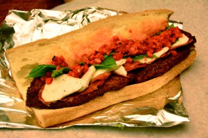 Taylor Gourmet Cottman Ave