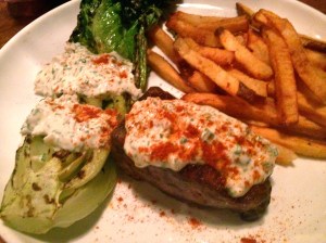 Petworth Citizen Short Rib