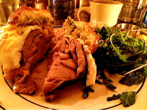 Guest Post by Cassia Denton and Devin Maier