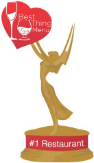 BTMMY Best Restaurant 