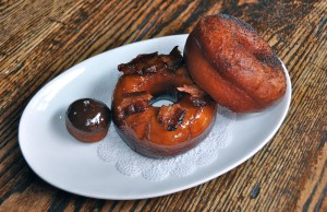 Birch & Barley Donuts