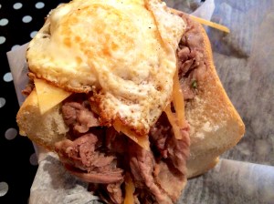 Bub and Pops Brisket