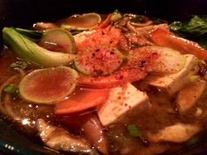 Nora's Hot Pot