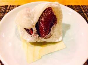 Ichigo Daifuku
