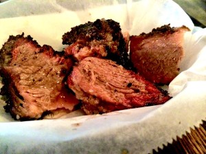 Burnt Ends