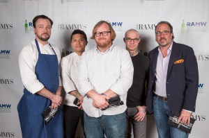 Photo credit: David Claypool